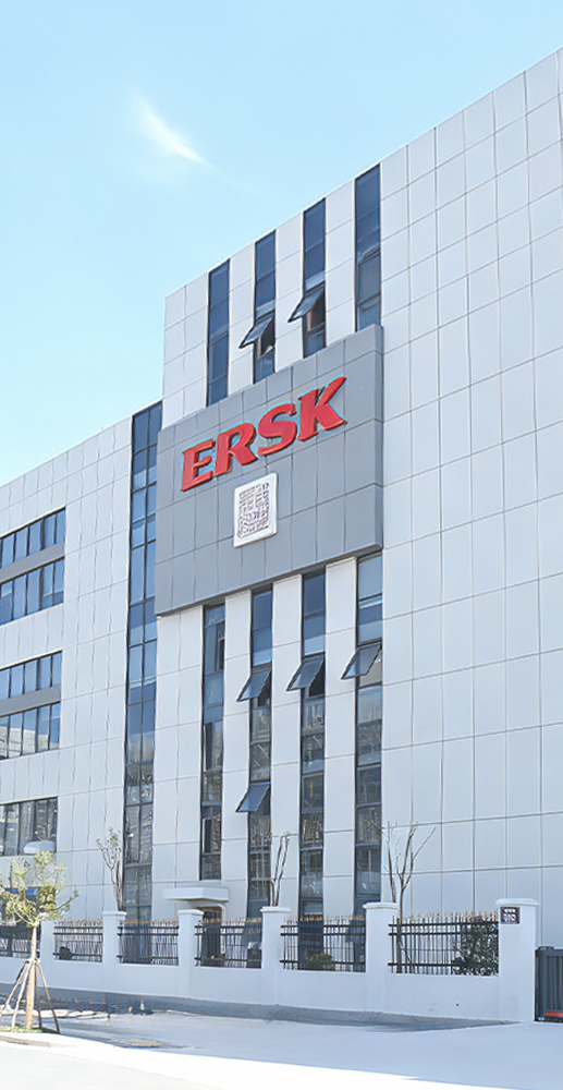 Lishui Wangong Precision Machinery Co., Ltd.