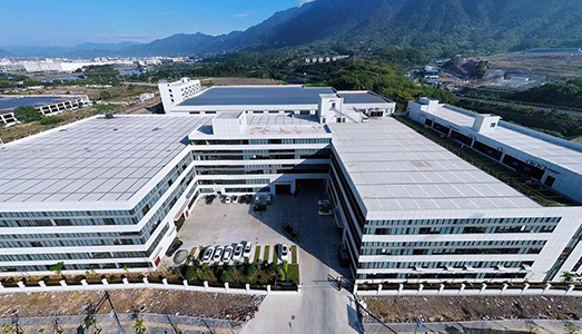 Lishui Wangong Precision Machinery Co., Ltd.