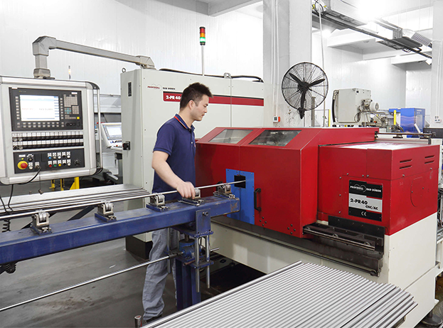 Lishui Wangong Precision Machinery Co., Ltd.