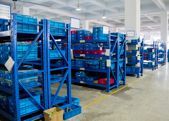 Lishui Wangong Precision Machinery Co., Ltd.