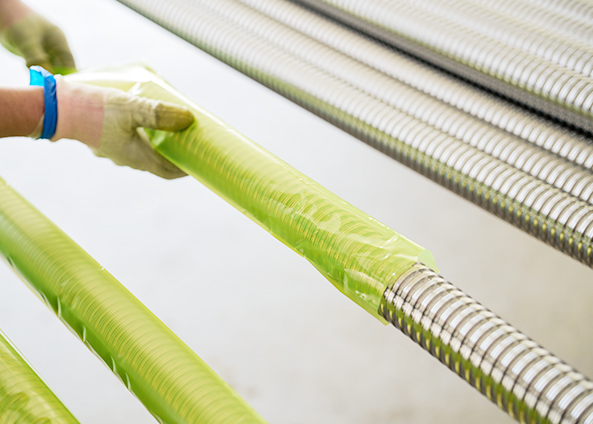 Lishui Wangong Precision Machinery Co., Ltd.