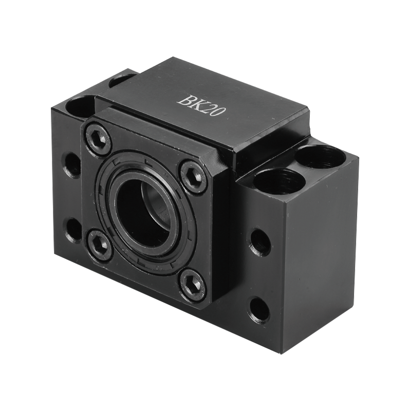 Fixed Side BK Series Ball Screw Bracket