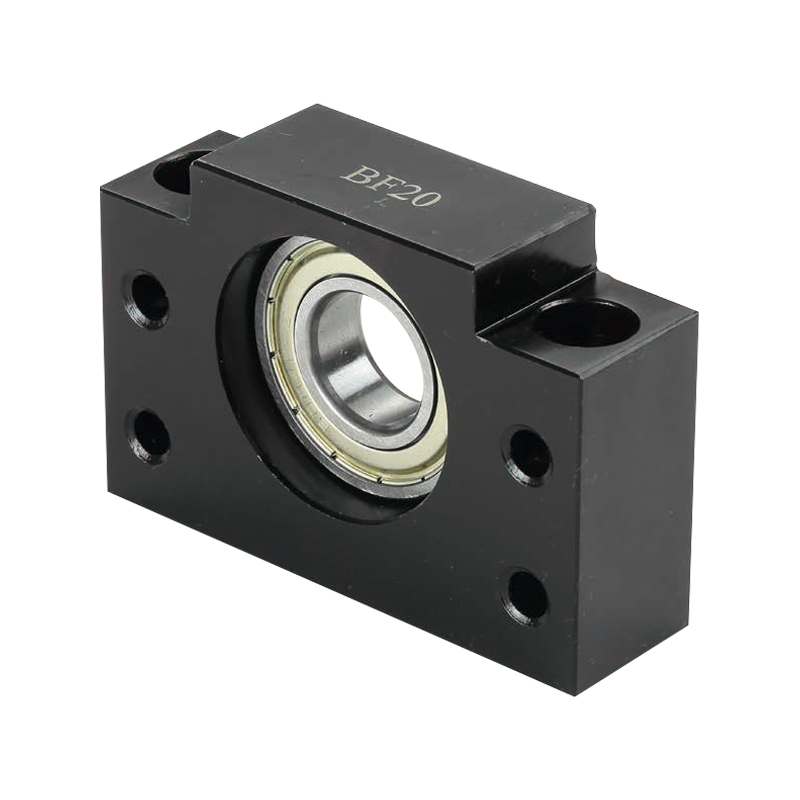 Floated Side BF Series Ball Screw Bracket