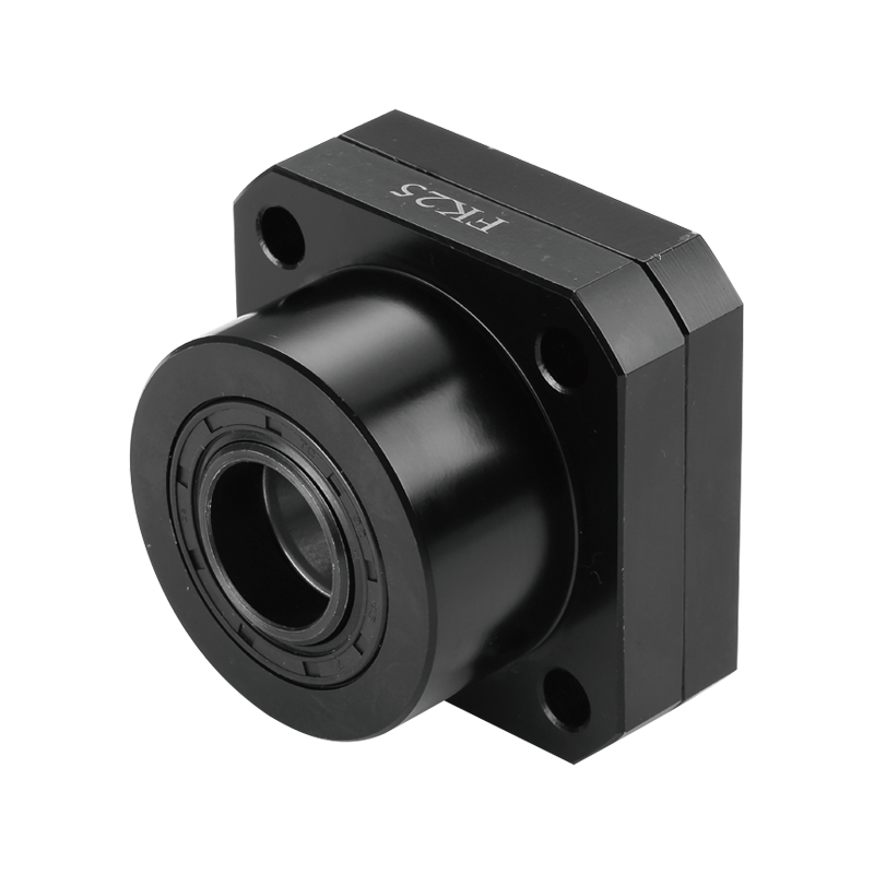 Fixed Side FK Series Ball Screw Bracket