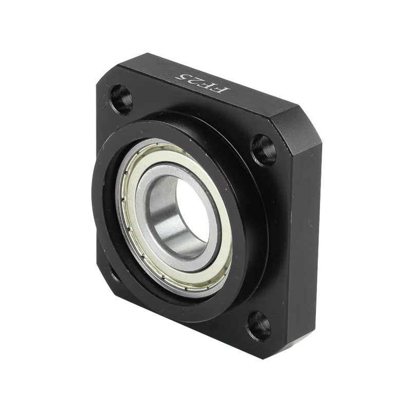 Floated Side FF Series Ball Screw Bracket