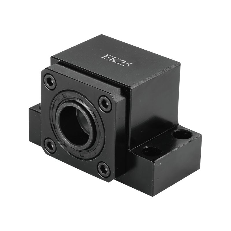 Fixed Side EK Series Ball Screw Bracket