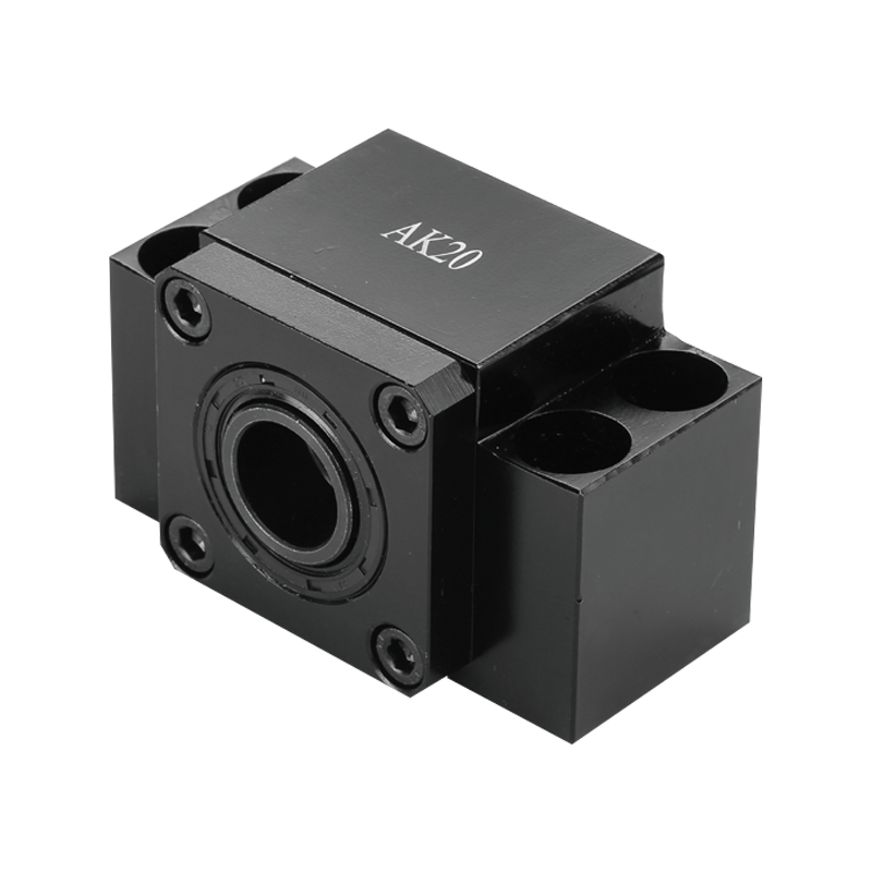 Fixed Side AK Series Ball Screw Bracket