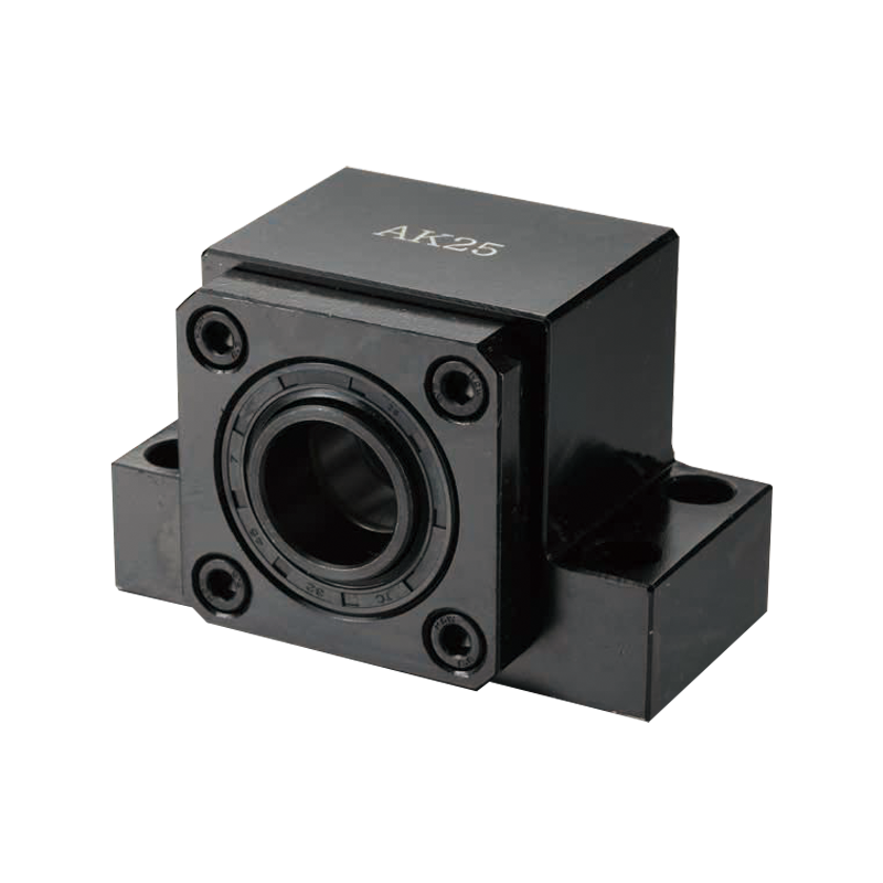 Fixed Side AK Series Ball Screw Bracket