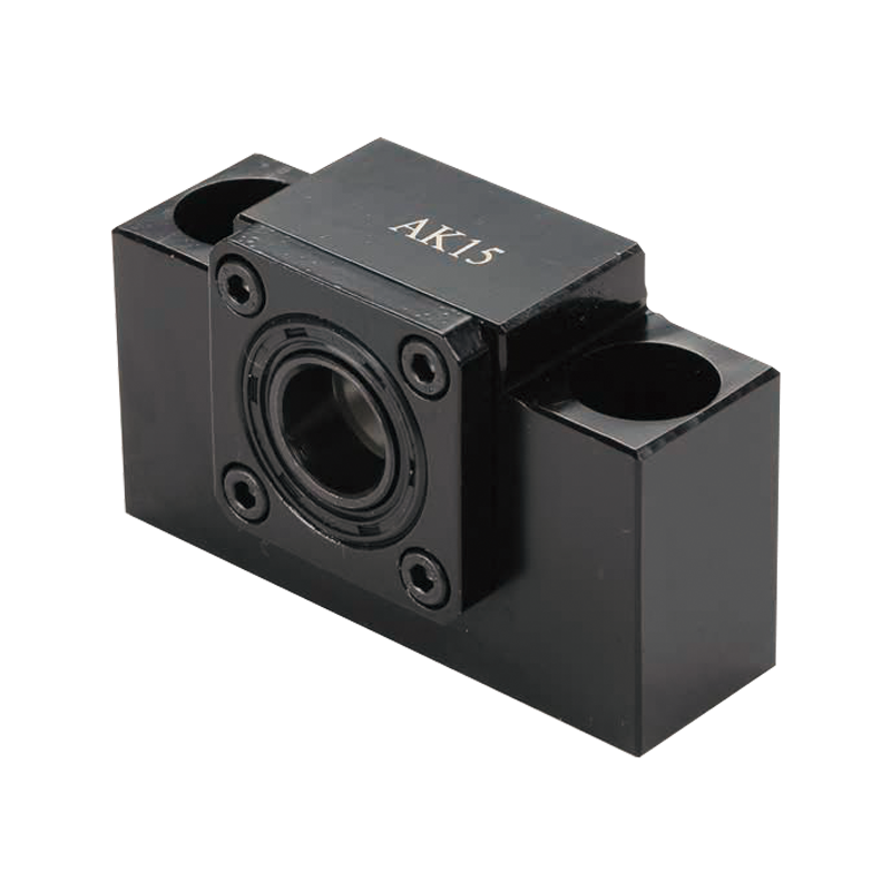 Fixed Side AK Series Ball Screw Bracket