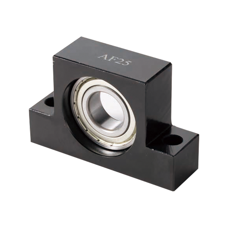 Floated Side AF Series Ball Screw Bracket