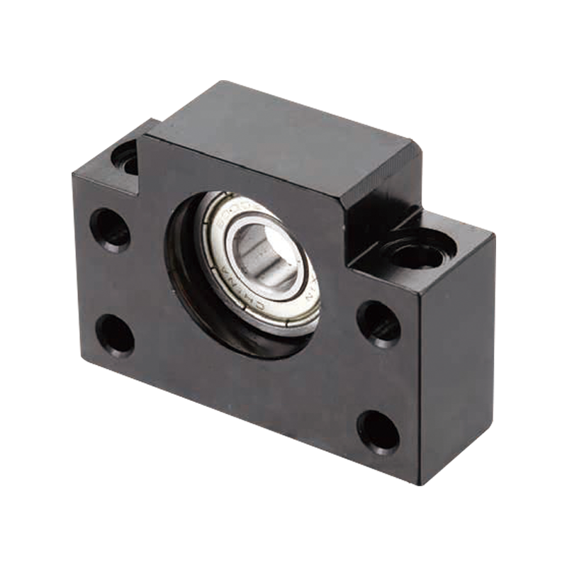 Floated Side AF Series Ball Screw Bracket