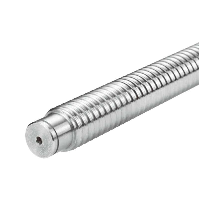 FF/EF/BF/AF Ball Screw End Machining Floated Side