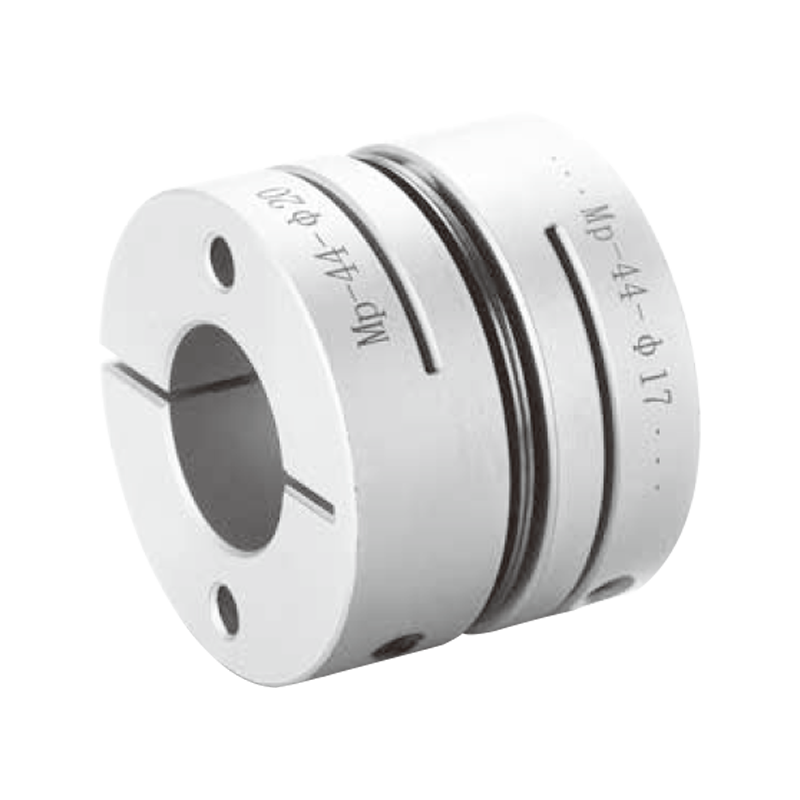 SMP Series High Torque Single Diaphragm Coupling