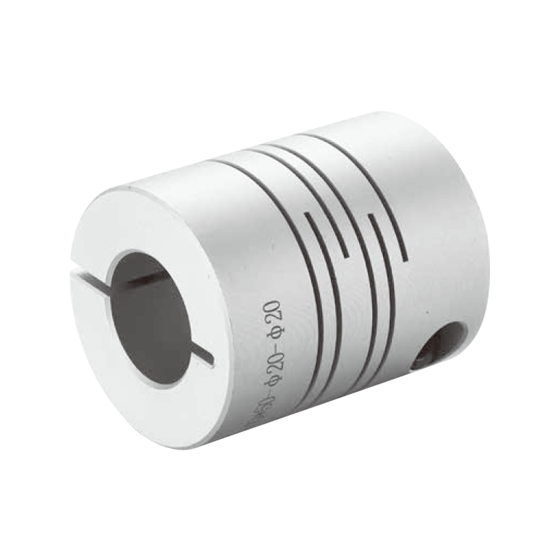 PXQ Series Parallel Tangent Elastic Coupling