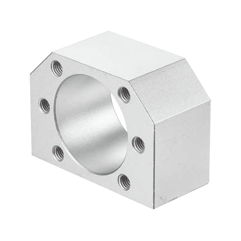 BSG/DSG Series Aluminum Nut Housing