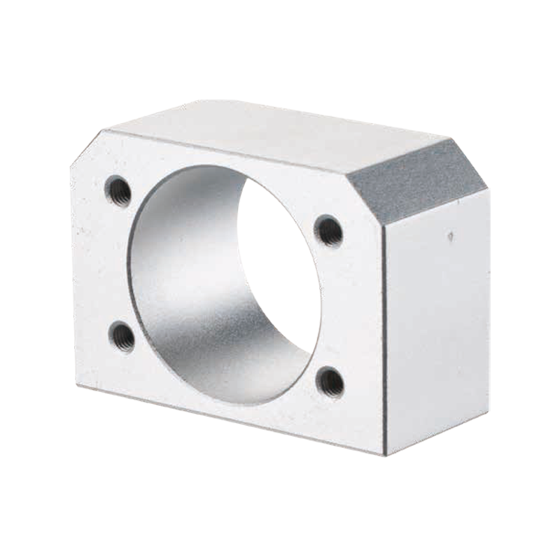 BSG/DSG Series Aluminum Nut Housing