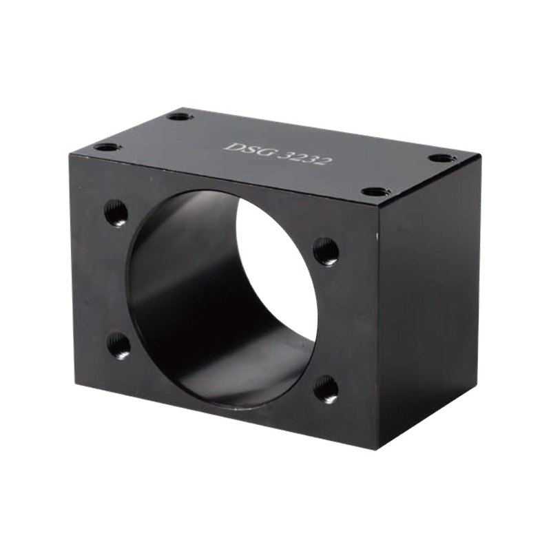 DSG/DSG Series Steel Nut Housing