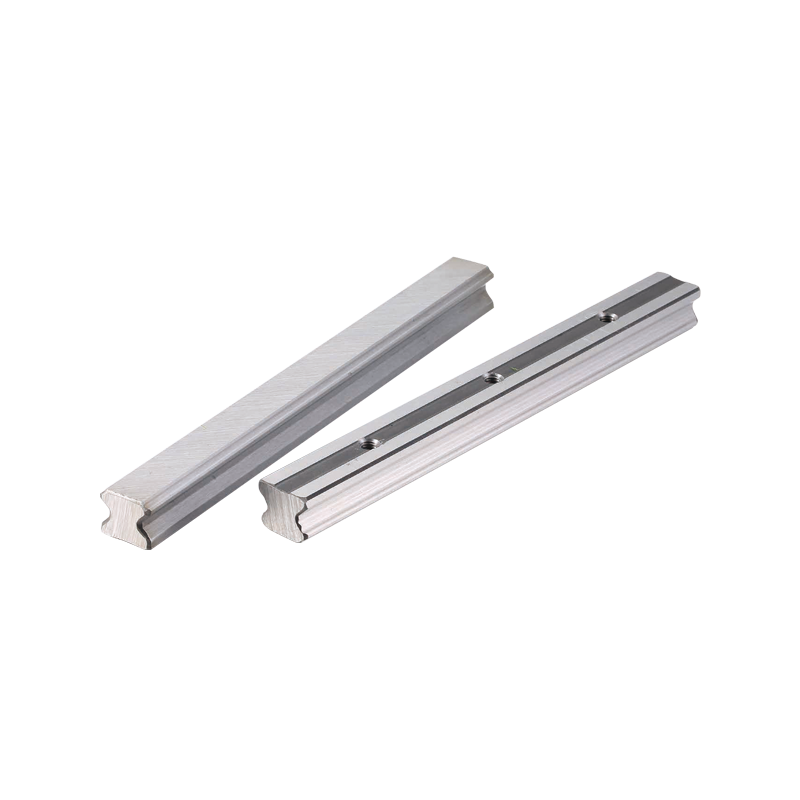 High Assembly Bottom Lock HGR-T Series Linear Guideway