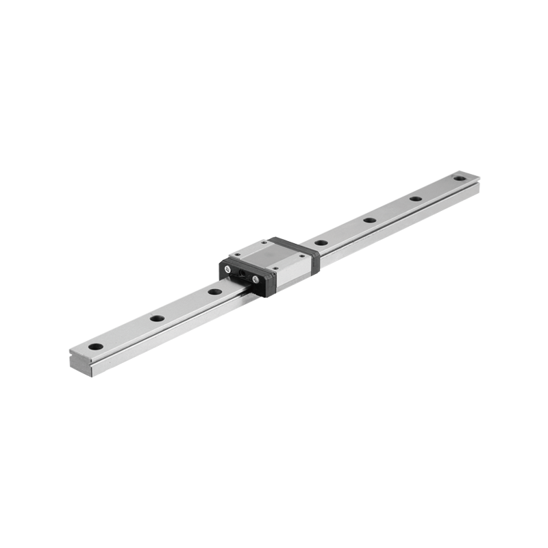 MGN-C/H Series Mini Linear Guide
