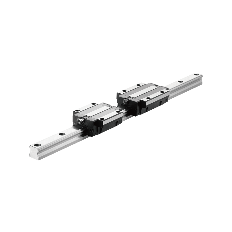 High Assembly HGW-CC/HC Series Linear Guideway