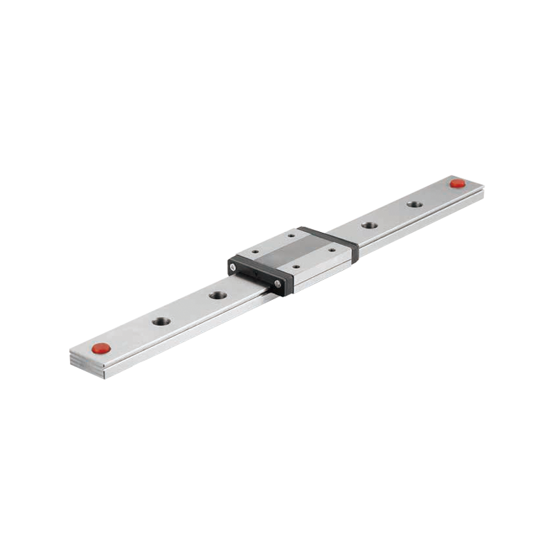 MGW-C/H Series Mini Linear Guide