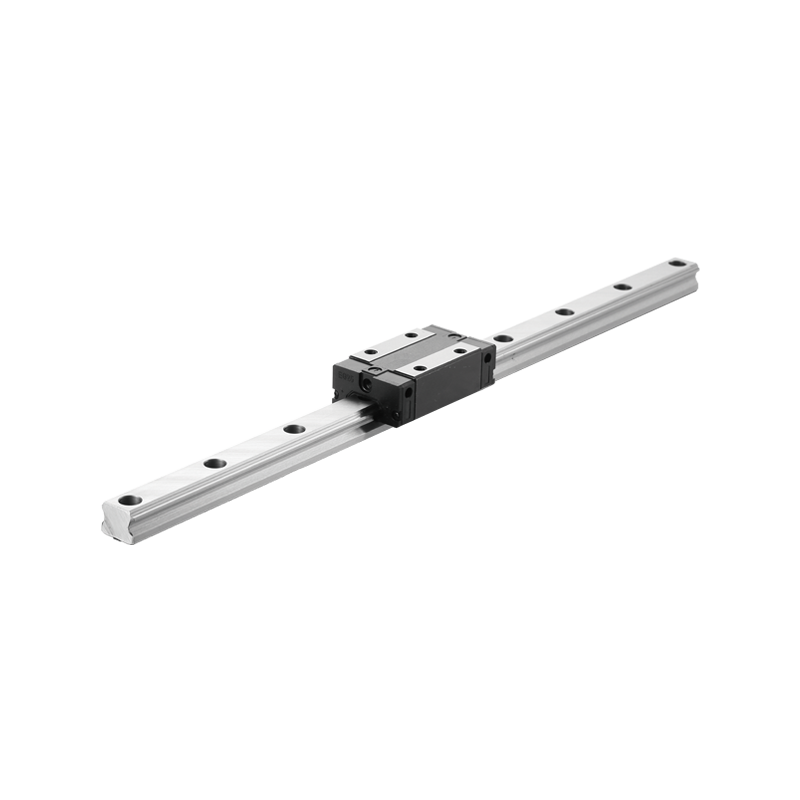 High Assembly (Low) HGL-CA/HA Series Linear Guideway