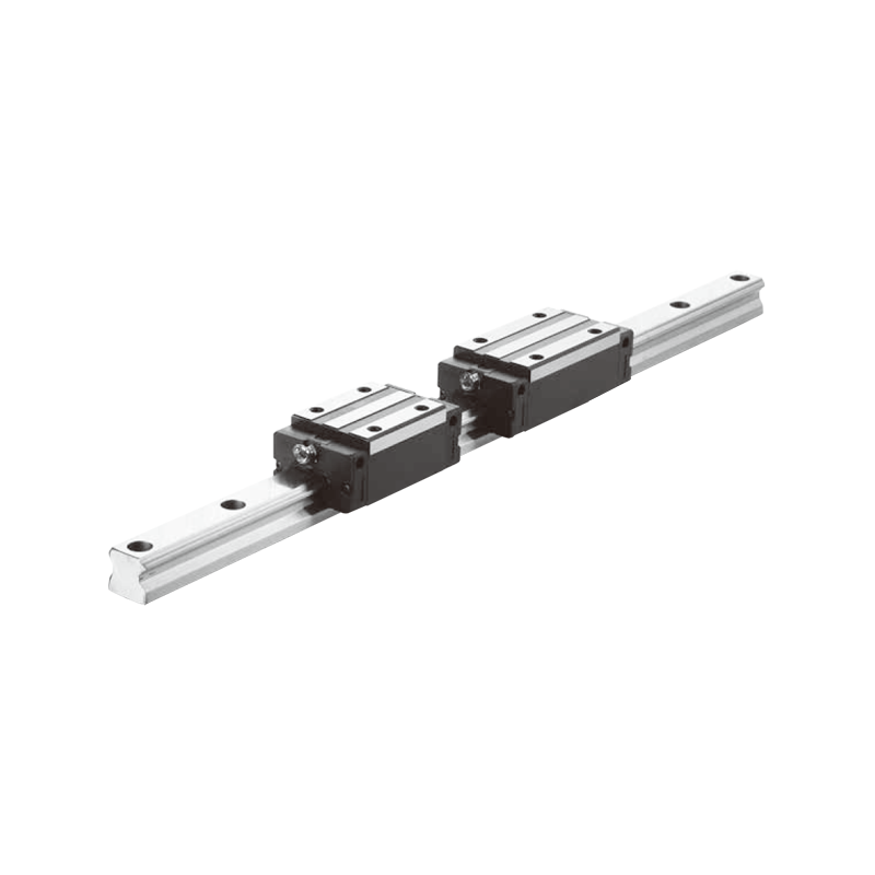 High Assembly HGH-CA/HA Series Linear Guideway