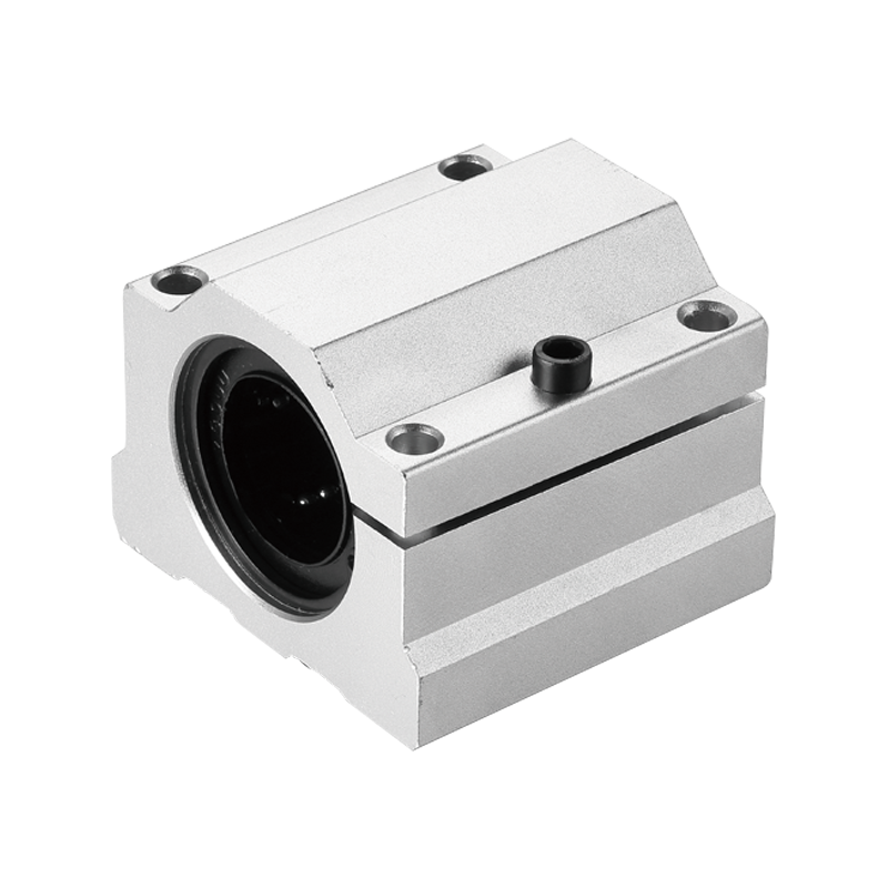 SCS/AJ-UU Series Standard / Adjustable Slide Unit