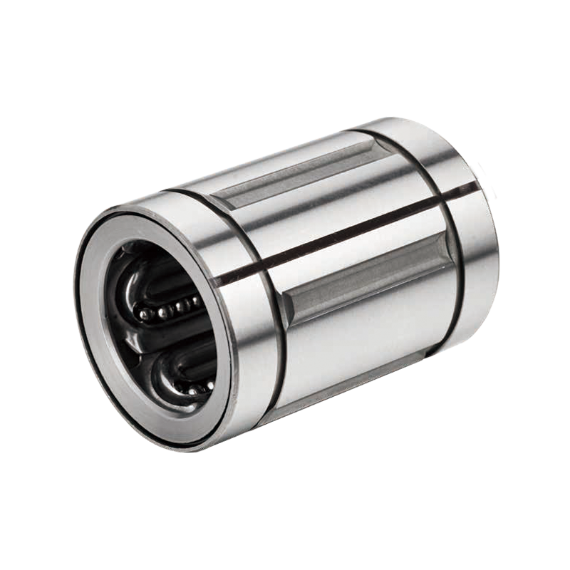 SDM-UU/SDM-AJ-UU/SDM-OP-UU Steel Cage Linear Bearing