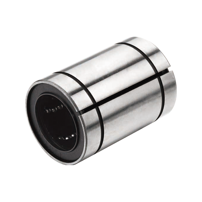 LM-UU/LM-AJ-UU/LM-OP-UU Linear Bearing