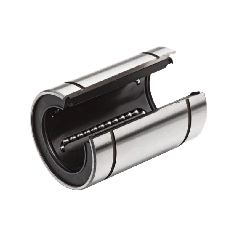LM-UU/LM-AJ-UU/LM-OP-UU Linear Bearing