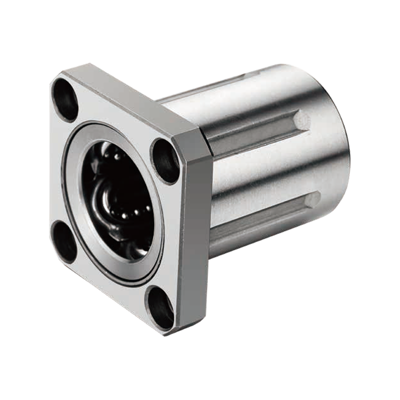 SDEF-UU/SDEK-UU Steel Cage European Standard Linear Bearing