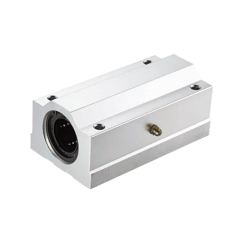 SCEL/EAJL-UU Series Slide Block Unit