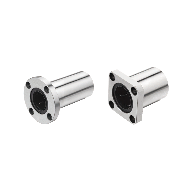LMF-UU/ LMK-UU Flange Linear Bearing