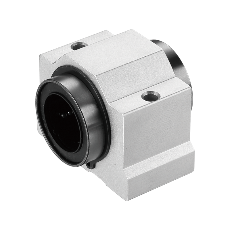 SCEV-UU Series Ultra-short E-type Slide Unit