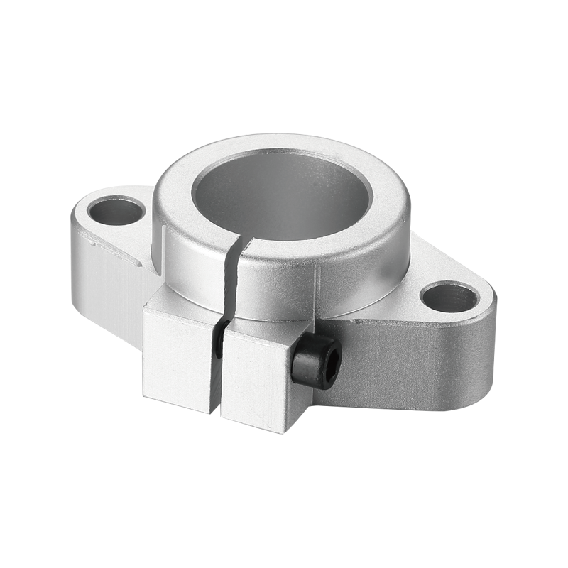 SHF Series Aluminum Horizontal Shaft Support