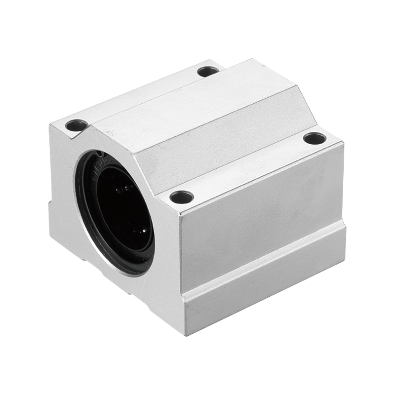 SCE/EAJ-UU Series Aluminum Box Slide Unit