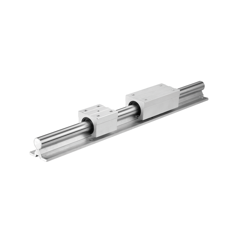 SBR Series Cylindrical Guide Set