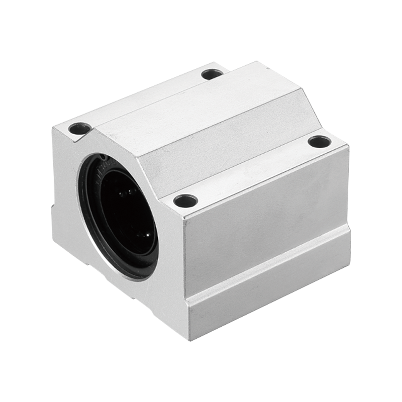 SCS/AJ-UU Series Standard / Adjustable Slide Unit