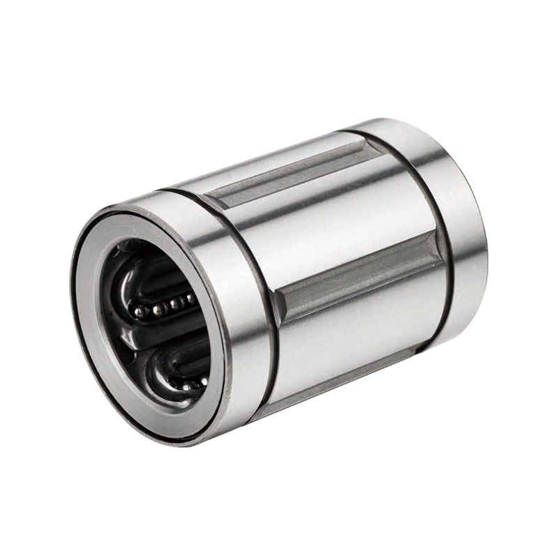 SDM-UU/SDM-AJ-UU/SDM-OP-UU Steel Cage Linear Bearing