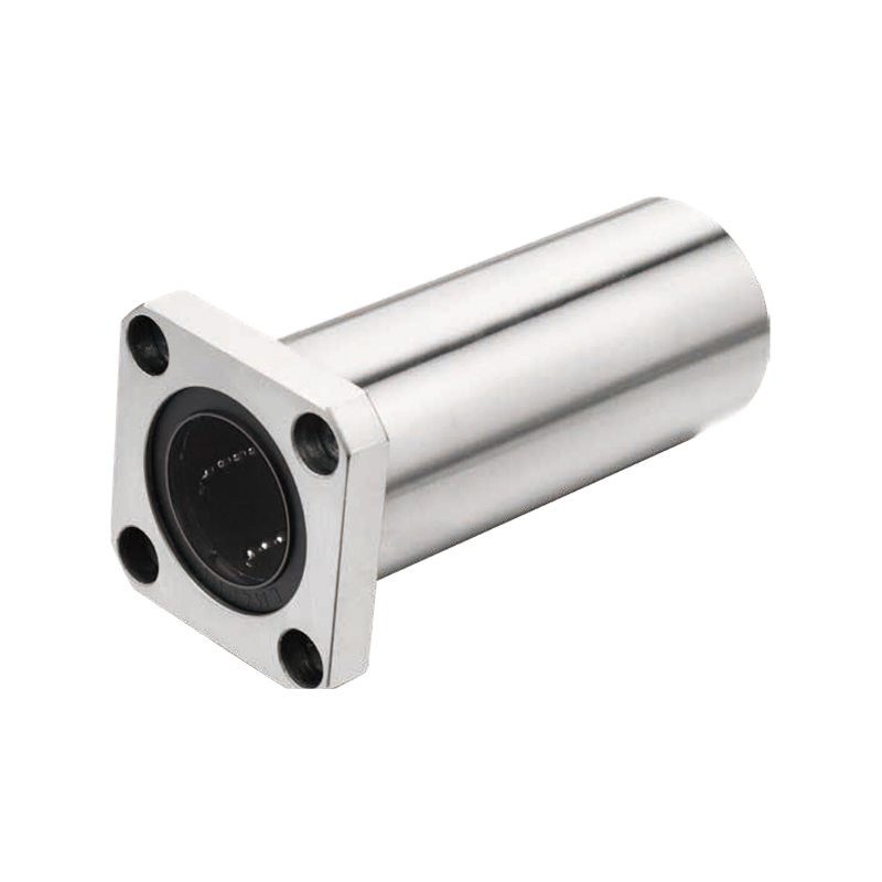 LMF-L-UU/LMK-L-UU Long Type Flange Linear Bearing