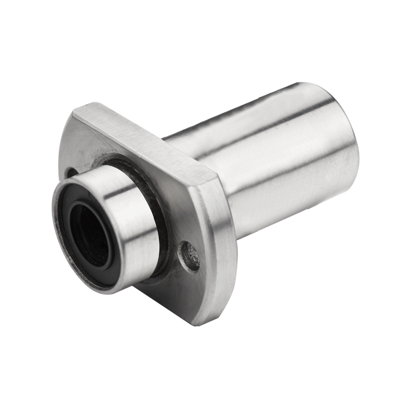 LMHP-L-UU Recessed Double-Cut Long Type Linear Bearing
