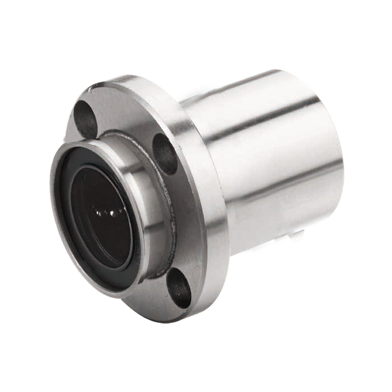 LMFP-UU/LMKP-UU Recessed Flanged Linear Bearing