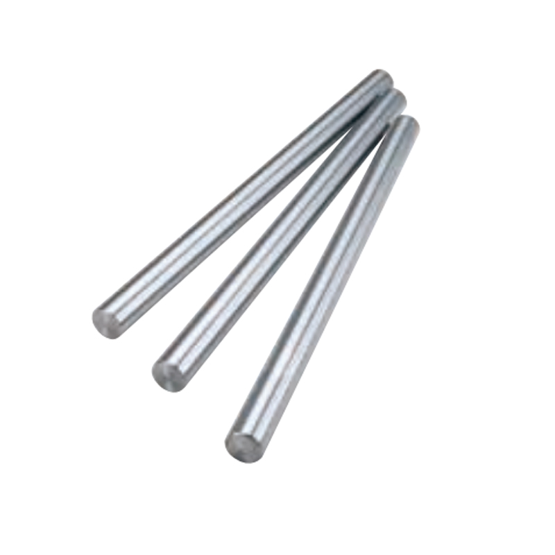 HS/SF Series Metric Solid Linear Shaft