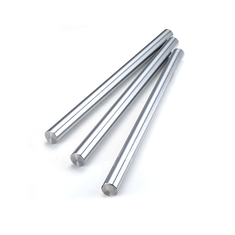 SI Series Inch Linear Shaft