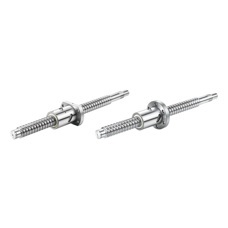 Rolled vs Ground Ball Screw: Which One Should You Choose?