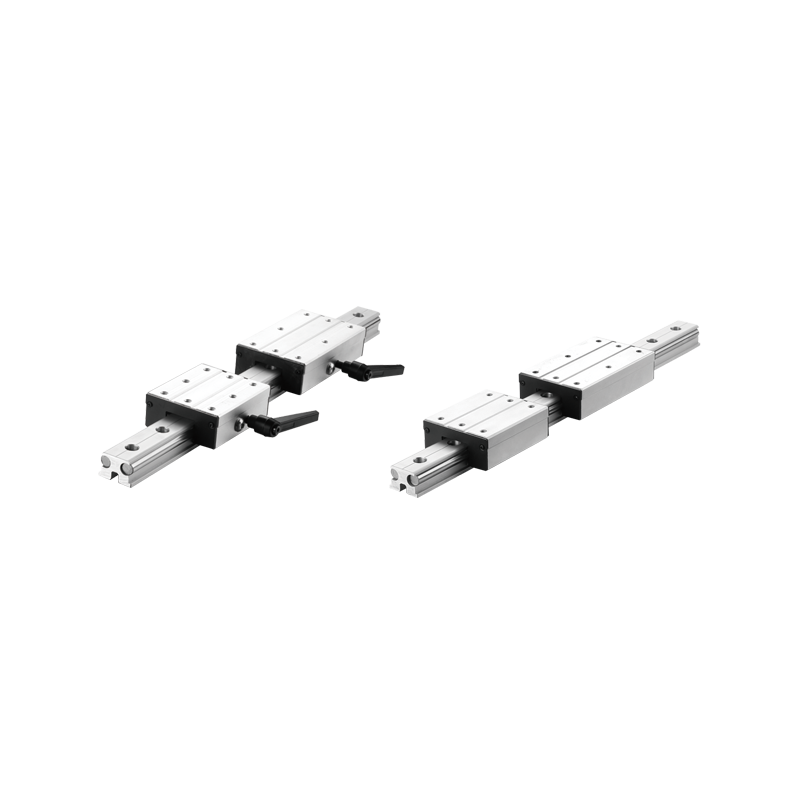 What Features Matter in a Linear Guide Rail Heavy Duty?