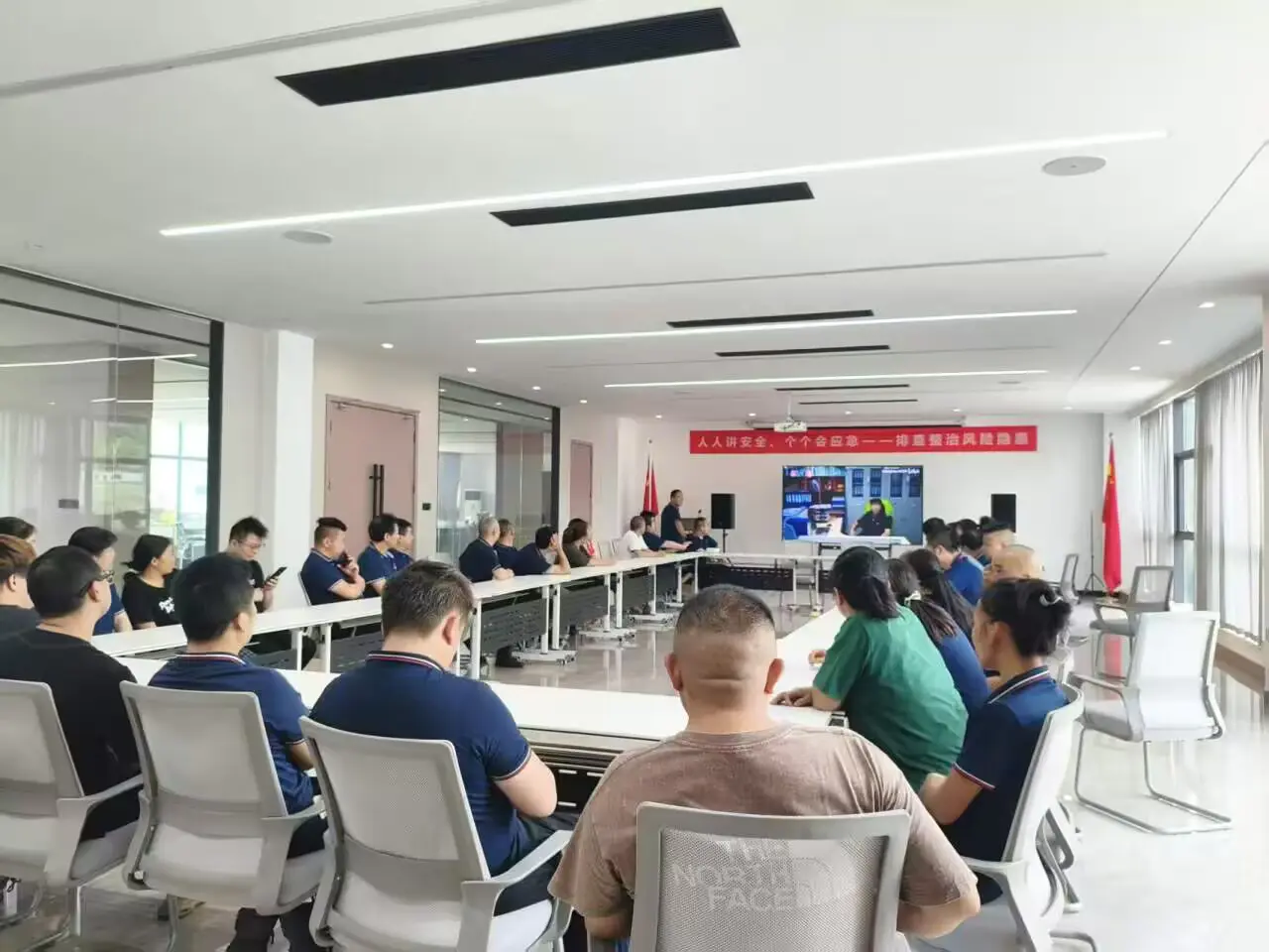 Lishui Wangong Precision Machinery Co., Ltd. Holds Annual Meeting