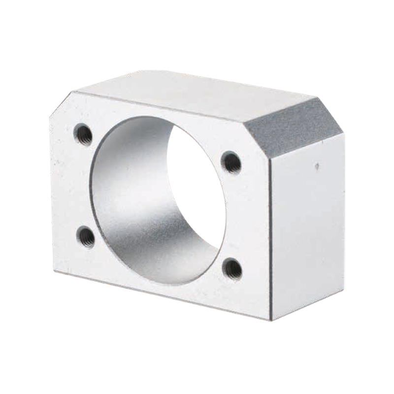 Why Does Housing Rigidity Matter in Ballscrew Systems